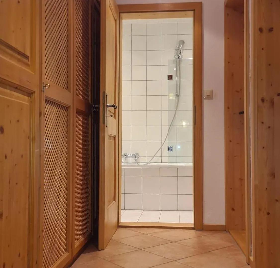 Appartement Zirbenstube Top 55 Saalbach-Hinterglemm Apartmán
