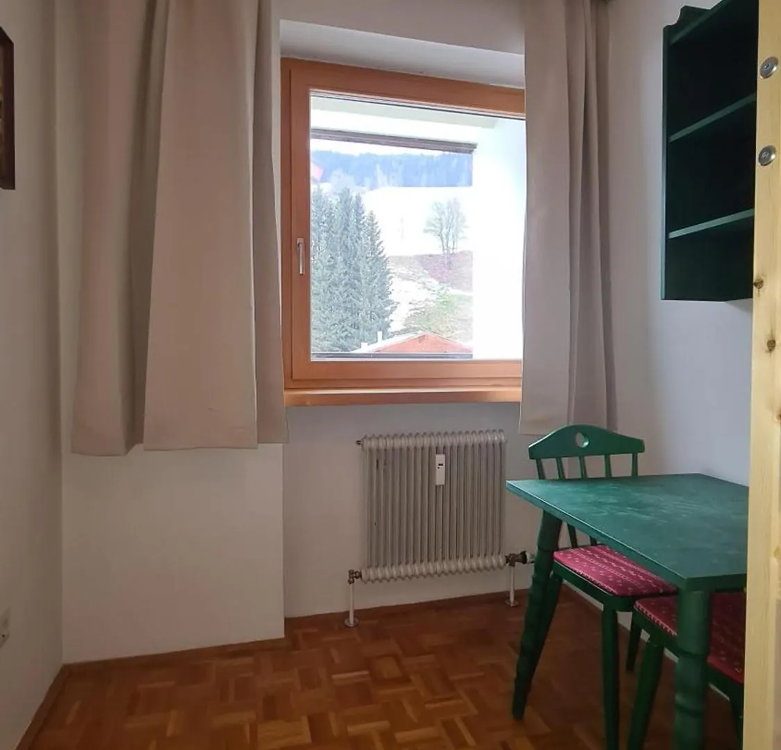 Appartement Zirbenstube Top 55 Saalbach-Hinterglemm 0*,  Rakousko