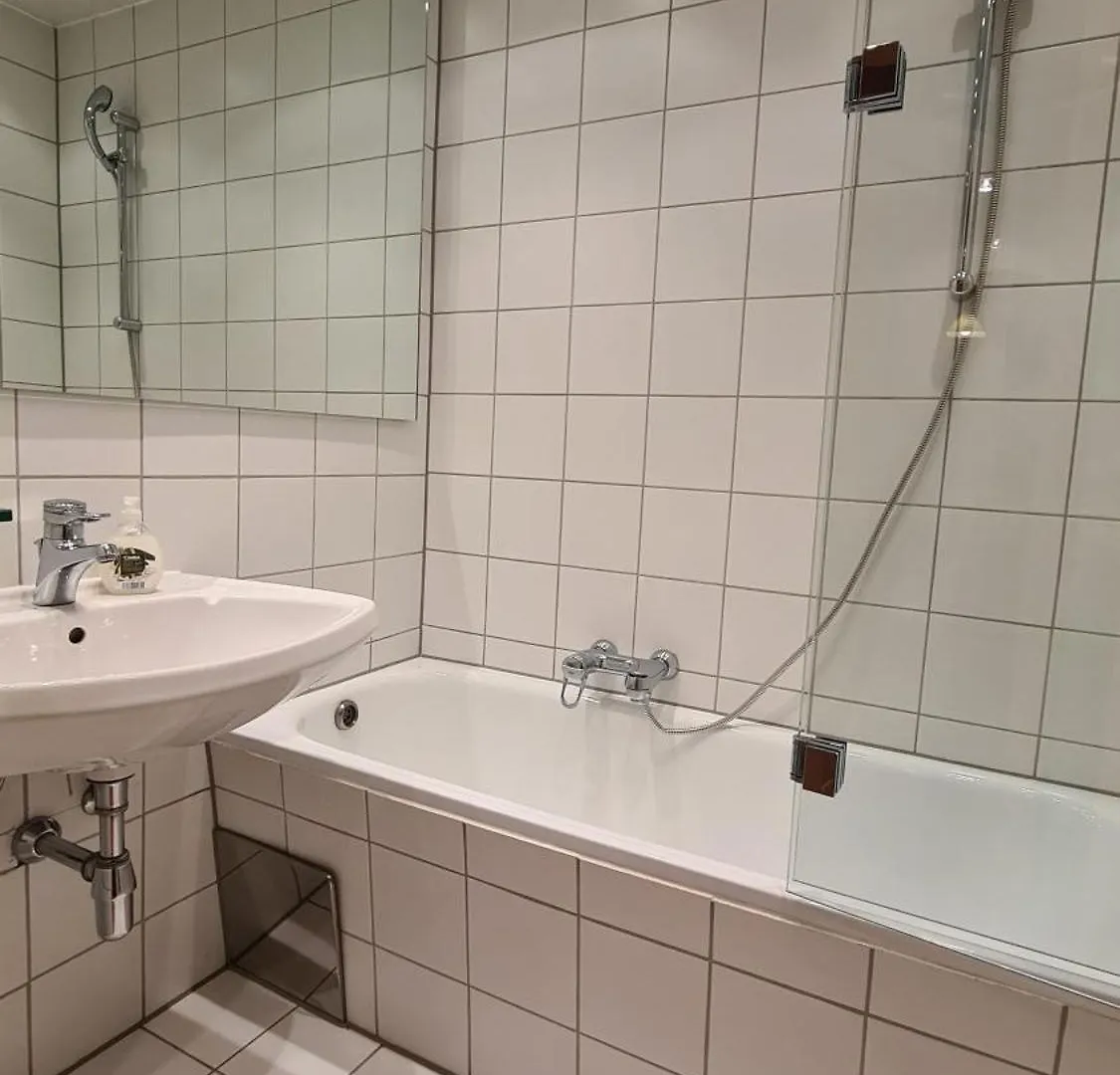 Appartement Zirbenstube Top 55 Saalbach-Hinterglemm 0*,  Rakousko