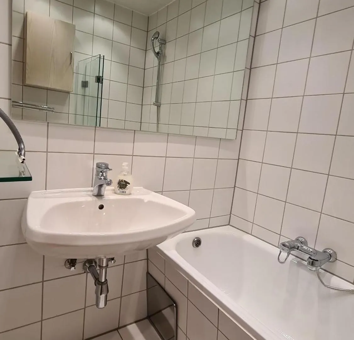 Apartmán Appartement Zirbenstube Top 55 Saalbach-Hinterglemm