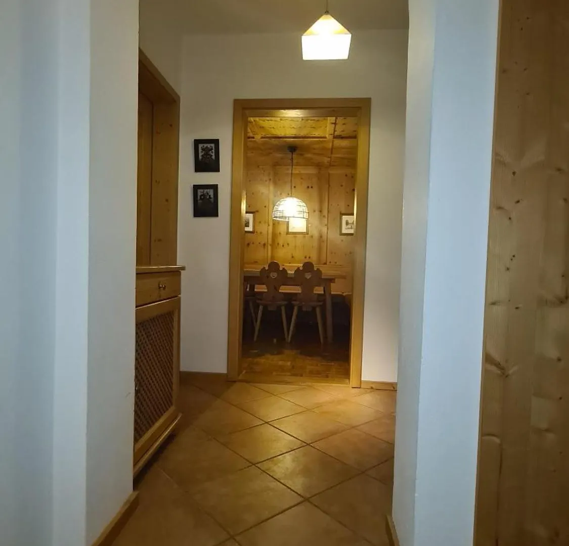 Appartement Zirbenstube Top 55 Saalbach-Hinterglemm Apartmán