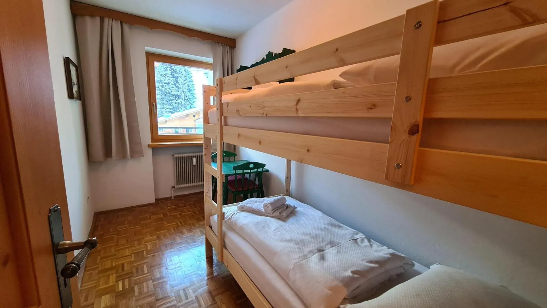 Appartement Zirbenstube Top 55 Saalbach-Hinterglemm