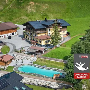 Hostel Eibinghof & Swim